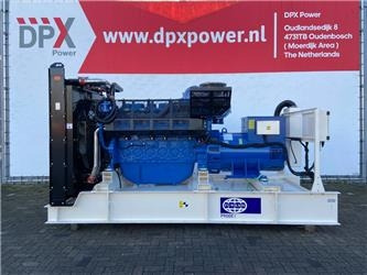 FG Wilson P900-1 - 900 kVA - Open Genset - DPX-16025-O - ערכת גנרטורים: תמונה 1 FG Wilson P900-1 - 900 kVA - Open Genset - DPX-16025-O - ערכת גנרטורים: תמונה 1
