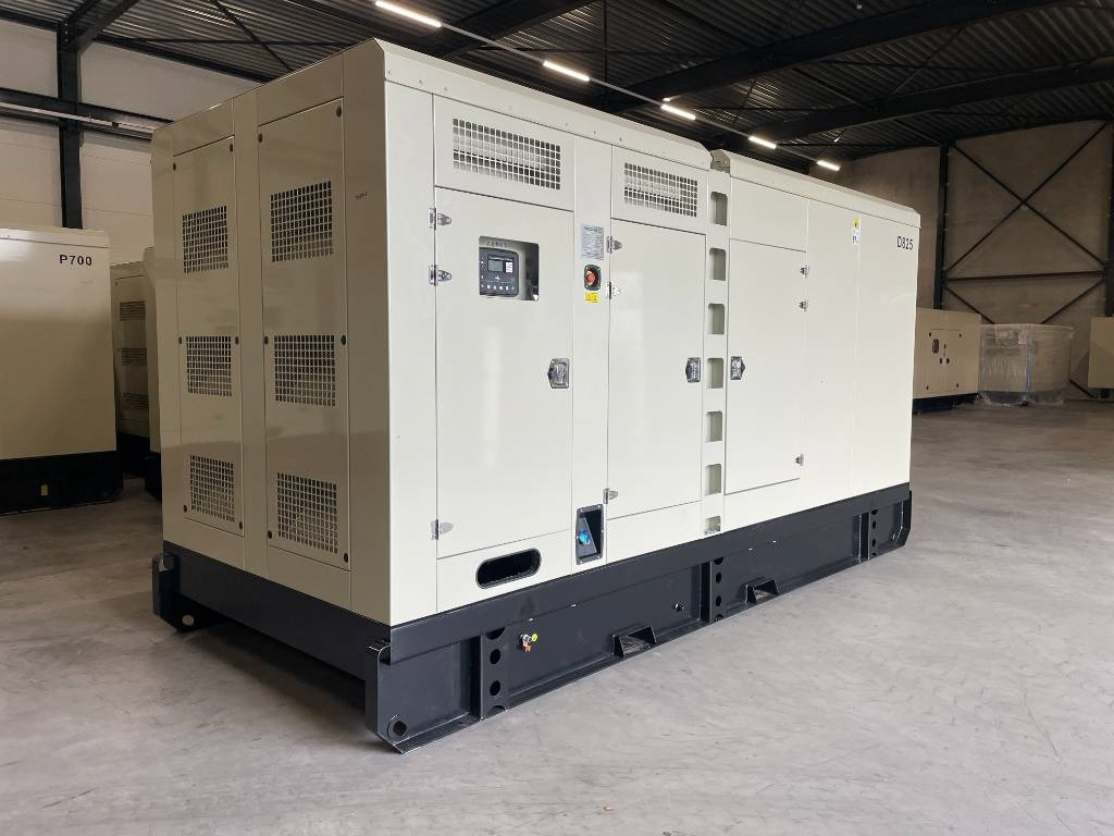 Hyundai DP222LC - 825 kVA Generator - DPX-19858  - ערכת גנרטורים: תמונה 2 Hyundai DP222LC - 825 kVA Generator - DPX-19858  - ערכת גנרטורים: תמונה 2