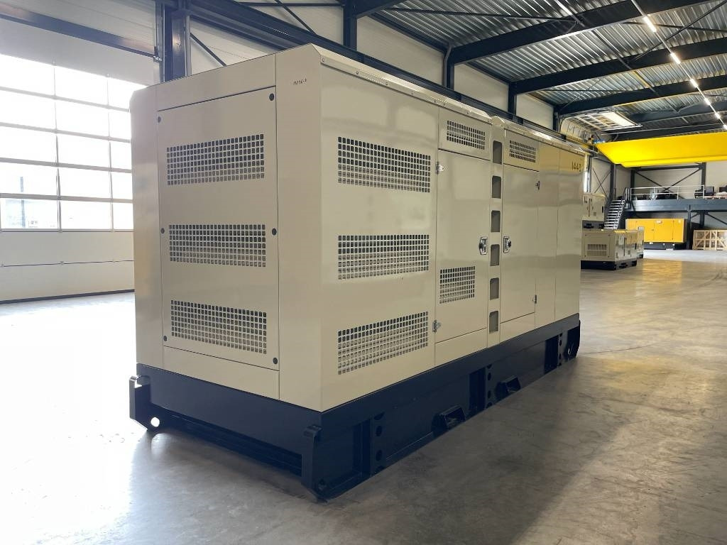 Iveco CR13TE3A - 440 kVA Generator - DPX-19796 - ערכת גנרטורים: תמונה 4 Iveco CR13TE3A - 440 kVA Generator - DPX-19796 - ערכת גנרטורים: תמונה 4