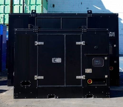 Iveco N67TM7 - 220 kVA Genset Supersilent - DPX-21032 - ערכת גנרטורים: תמונה 3 Iveco N67TM7 - 220 kVA Genset Supersilent - DPX-21032 - ערכת גנרטורים: תמונה 3