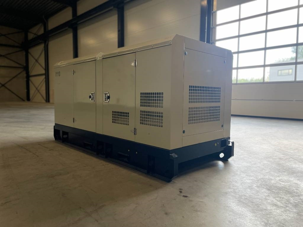 Iveco NEF45TM2A - 110 kVA Generator - DPX-19791 - ערכת גנרטורים: תמונה 3 Iveco NEF45TM2A - 110 kVA Generator - DPX-19791 - ערכת גנרטורים: תמונה 3