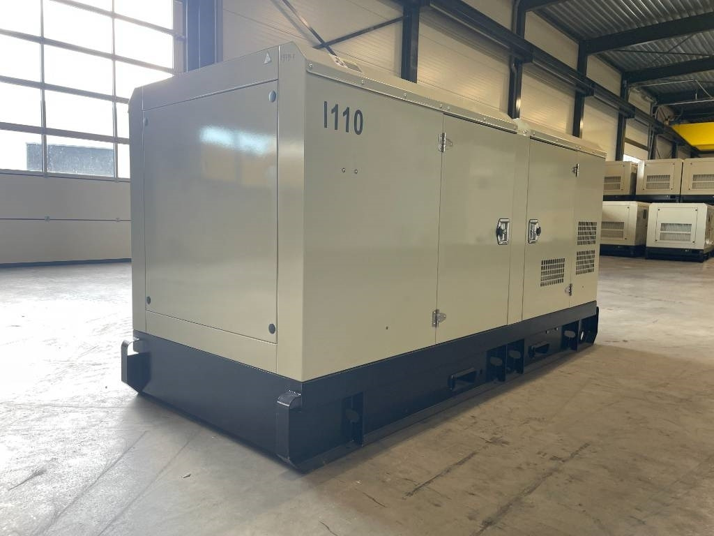 Iveco NEF45TM2A - 110 kVA Generator - DPX-19791 - ערכת גנרטורים: תמונה 4 Iveco NEF45TM2A - 110 kVA Generator - DPX-19791 - ערכת גנרטורים: תמונה 4