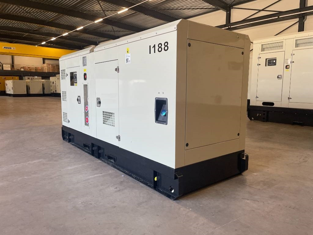 Iveco NEF67TM4 - 188 kVA Generator - DPX-19793 - ערכת גנרטורים: תמונה 5 Iveco NEF67TM4 - 188 kVA Generator - DPX-19793 - ערכת גנרטורים: תמונה 5