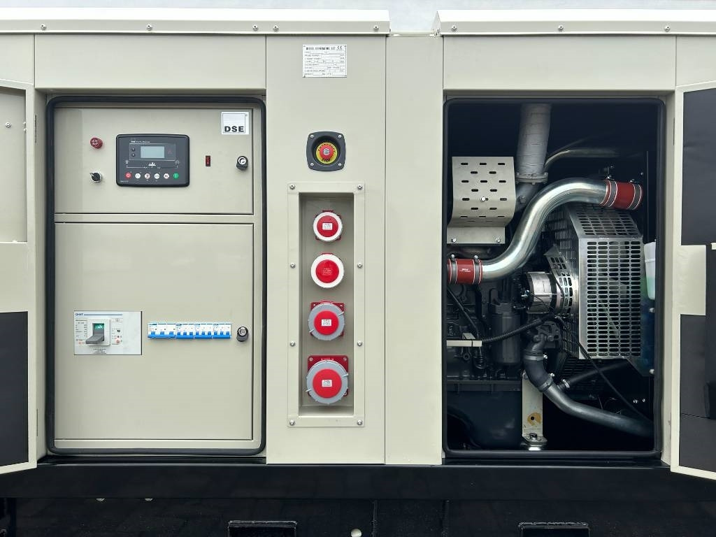 Iveco NEF67TM7 - 220 kVA Generator - DPX-19794 - ערכת גנרטורים: תמונה 5 Iveco NEF67TM7 - 220 kVA Generator - DPX-19794 - ערכת גנרטורים: תמונה 5