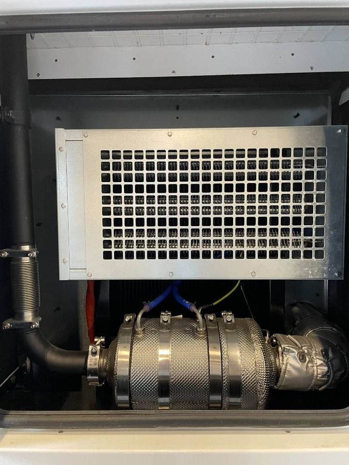 חָדָשׁ ערכת גנרטורים Kohler KDI2504T - 50 kVA Stage V Generator - DPX-19005: תמונה 22