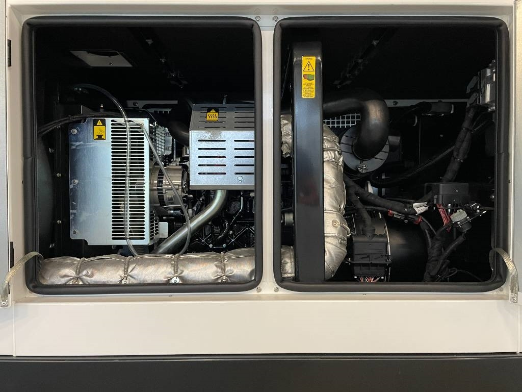 חָדָשׁ ערכת גנרטורים Kohler KDI2504T - 50 kVA Stage V Generator - DPX-19005: תמונה 8
