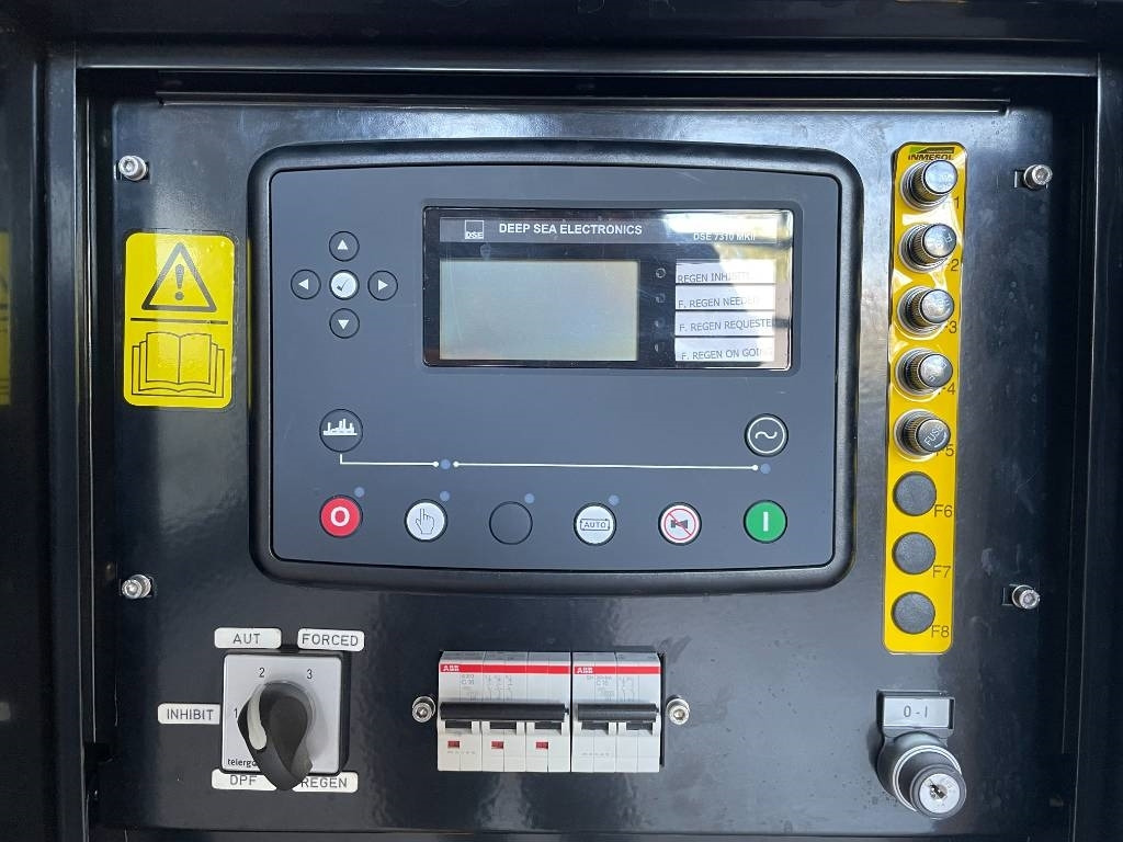 חָדָשׁ ערכת גנרטורים Kohler KDI2504T - 50 kVA Stage V Generator - DPX-19005: תמונה 10