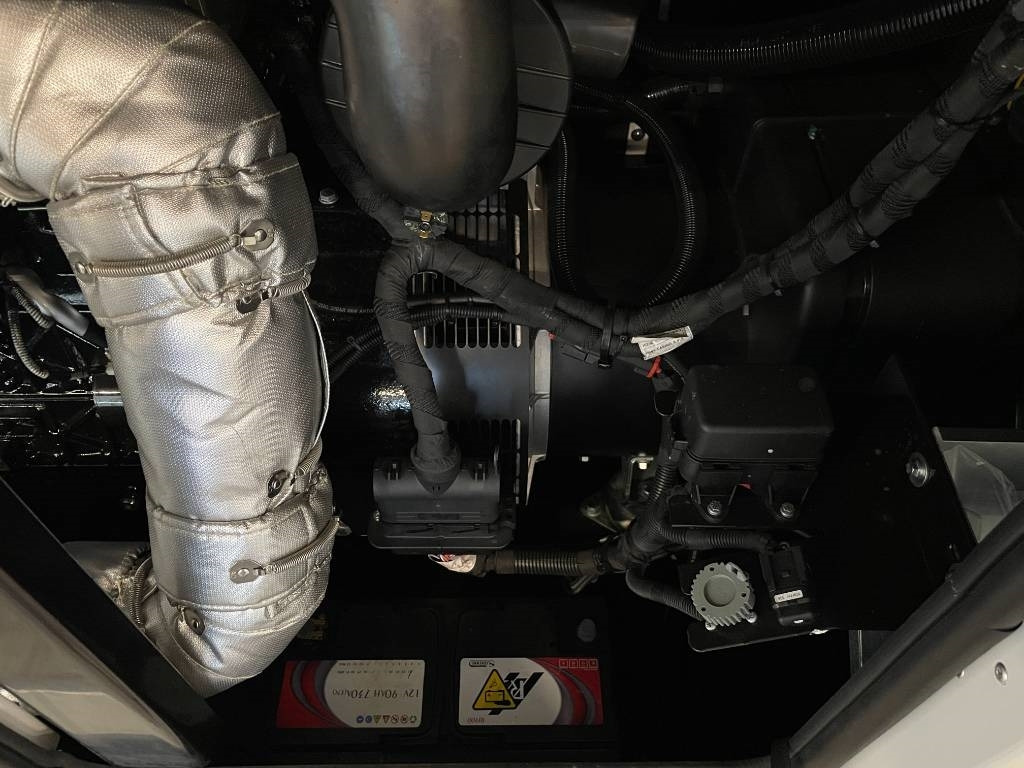 חָדָשׁ ערכת גנרטורים Kohler KDI2504T - 50 kVA Stage V Generator - DPX-19005: תמונה 21