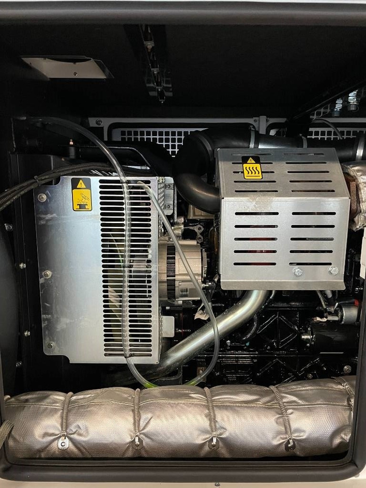 חָדָשׁ ערכת גנרטורים Kohler KDI2504T - 50 kVA Stage V Generator - DPX-19005: תמונה 19
