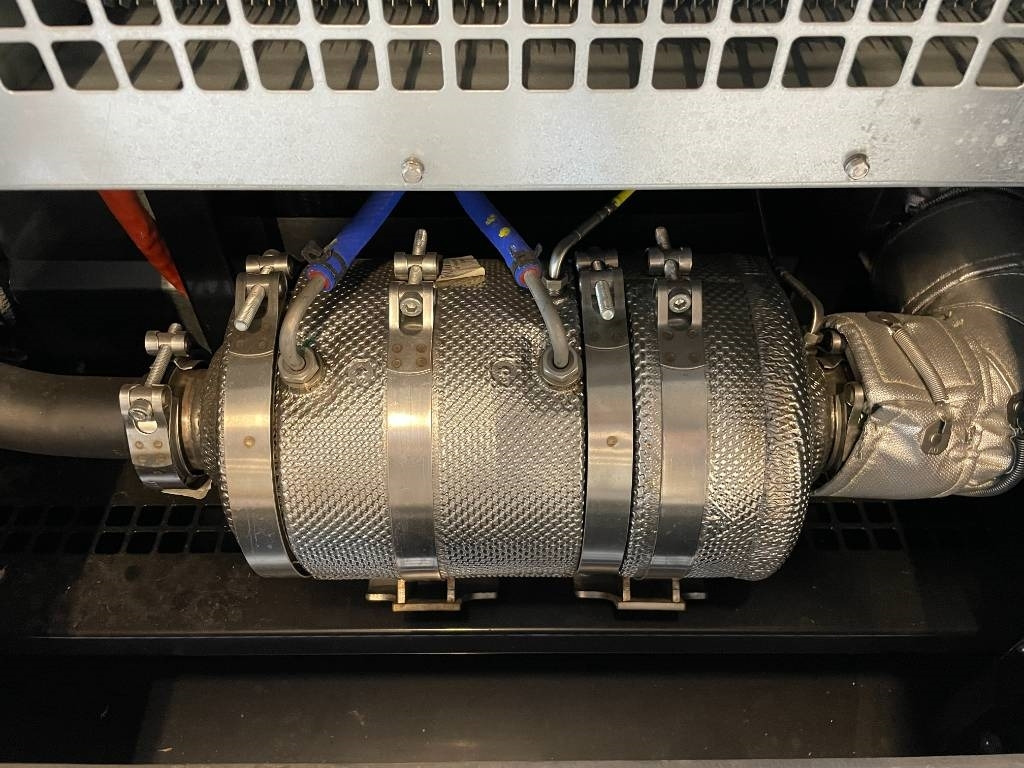 חָדָשׁ ערכת גנרטורים Kohler KDI2504T - 50 kVA Stage V Generator - DPX-19005: תמונה 23