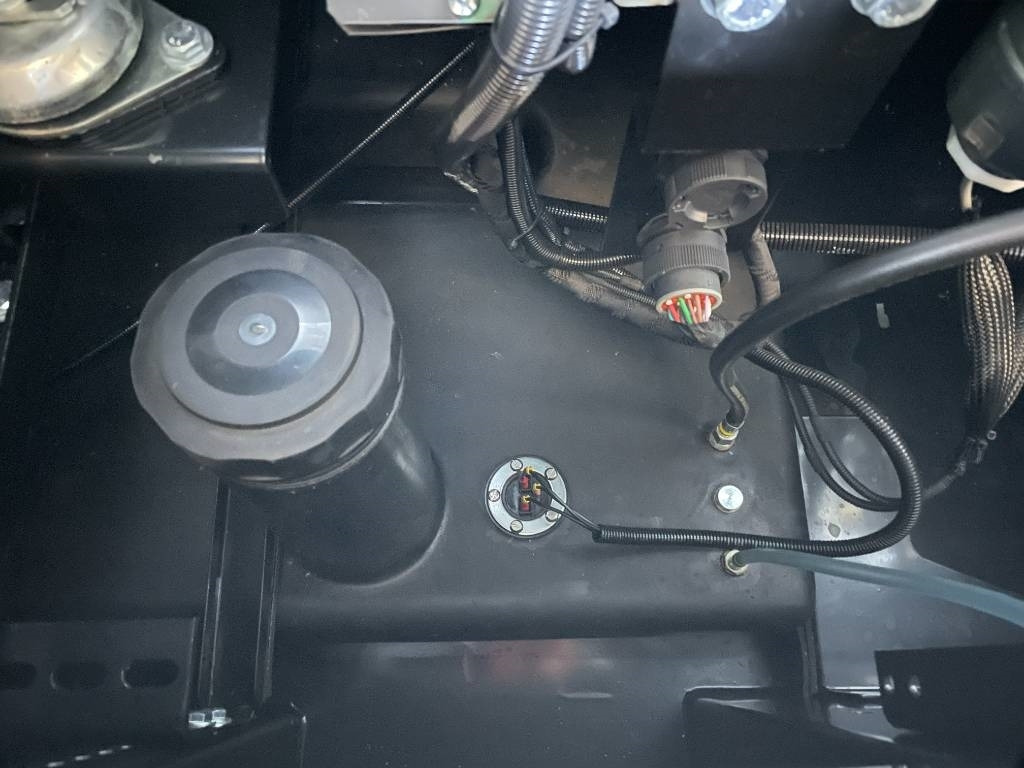 חָדָשׁ ערכת גנרטורים Kohler KDI2504T - 50 kVA Stage V Generator - DPX-19005: תמונה 20