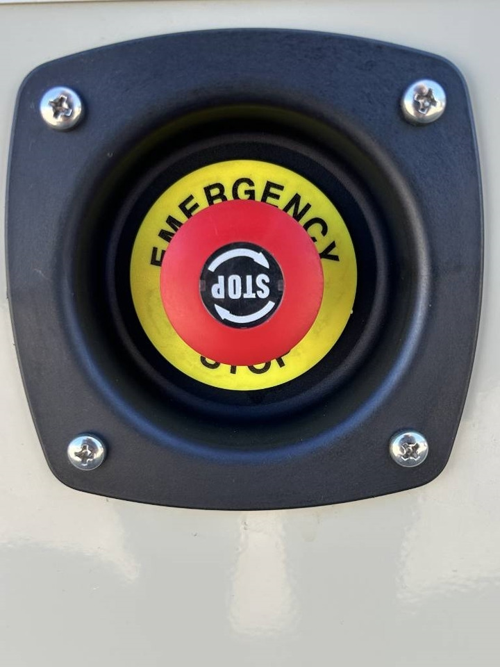 Perkins 1103A-33TG2 - 66 kVA Generator - DPX-19804 - ערכת גנרטורים: תמונה 2 Perkins 1103A-33TG2 - 66 kVA Generator - DPX-19804 - ערכת גנרטורים: תמונה 2