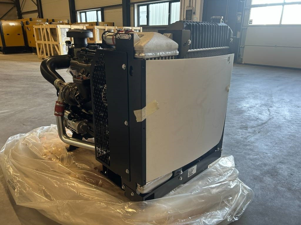 Perkins 1104D-44TA - Diesel Engine - New - DPX-25088 - מנוע עבור מכונת בנייה: תמונה 4 Perkins 1104D-44TA - Diesel Engine - New - DPX-25088 - מנוע עבור מכונת בנייה: תמונה 4