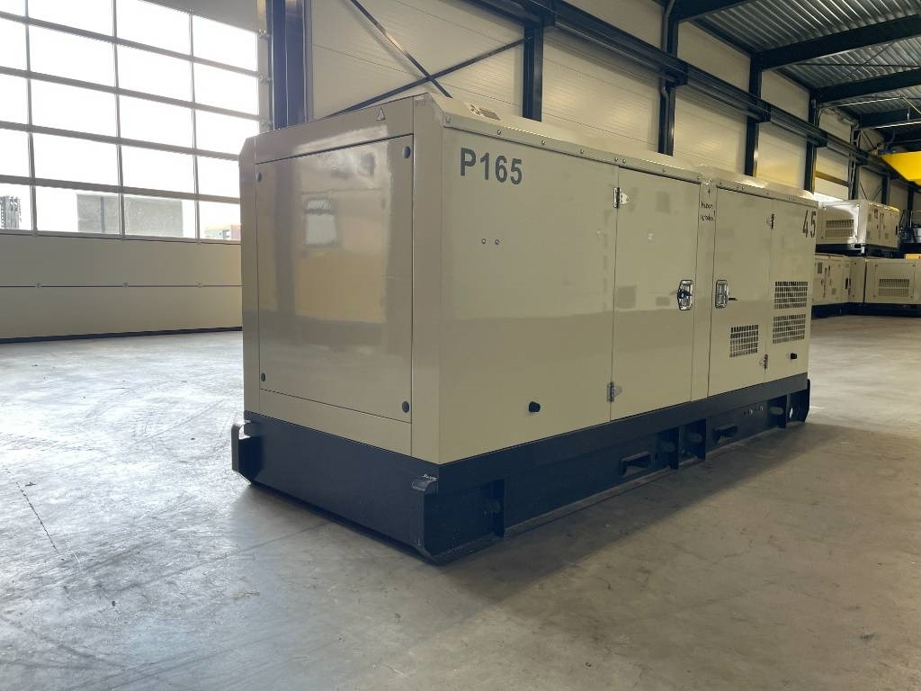 Perkins 1106A-70TA - 165 kVA Generator - DPX-12638 - ערכת גנרטורים: תמונה 4 Perkins 1106A-70TA - 165 kVA Generator - DPX-12638 - ערכת גנרטורים: תמונה 4