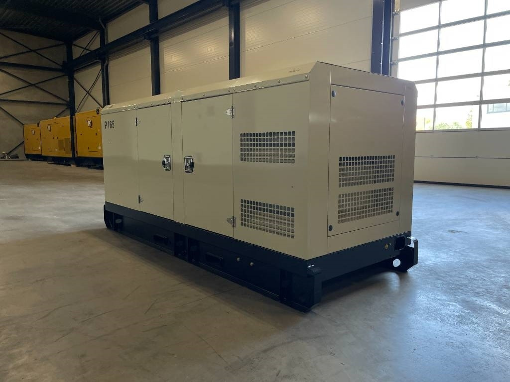 Perkins 1106A-70TA - 165 kVA Generator - DPX-19808 - ערכת גנרטורים: תמונה 3 Perkins 1106A-70TA - 165 kVA Generator - DPX-19808 - ערכת גנרטורים: תמונה 3