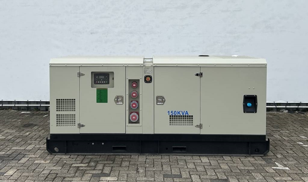 Perkins 1106A-70TG1 - 150 kVA Generator - DPX-19807 - ערכת גנרטורים: תמונה 2 Perkins 1106A-70TG1 - 150 kVA Generator - DPX-19807 - ערכת גנרטורים: תמונה 2