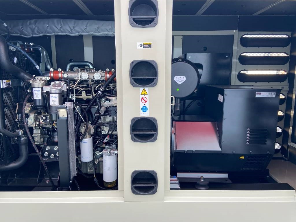 Perkins 1206A-E70TTAG3 - 275 kVA Generator - DPX-15712 - ערכת גנרטורים: תמונה 5 Perkins 1206A-E70TTAG3 - 275 kVA Generator - DPX-15712 - ערכת גנרטורים: תמונה 5