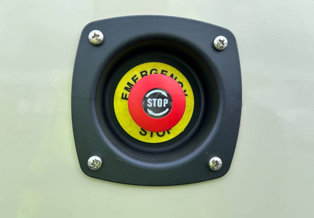 Perkins 1706A-E93TAG1 - 330 kVA Generator - DPX-19811 - ערכת גנרטורים: תמונה 4 Perkins 1706A-E93TAG1 - 330 kVA Generator - DPX-19811 - ערכת גנרטורים: תמונה 4