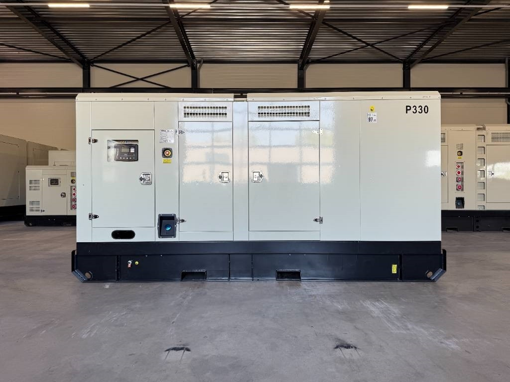 Perkins 1706A-E93TAG1 - 330 kVA Generator - DPX-19811 - ערכת גנרטורים: תמונה 1 Perkins 1706A-E93TAG1 - 330 kVA Generator - DPX-19811 - ערכת גנרטורים: תמונה 1
