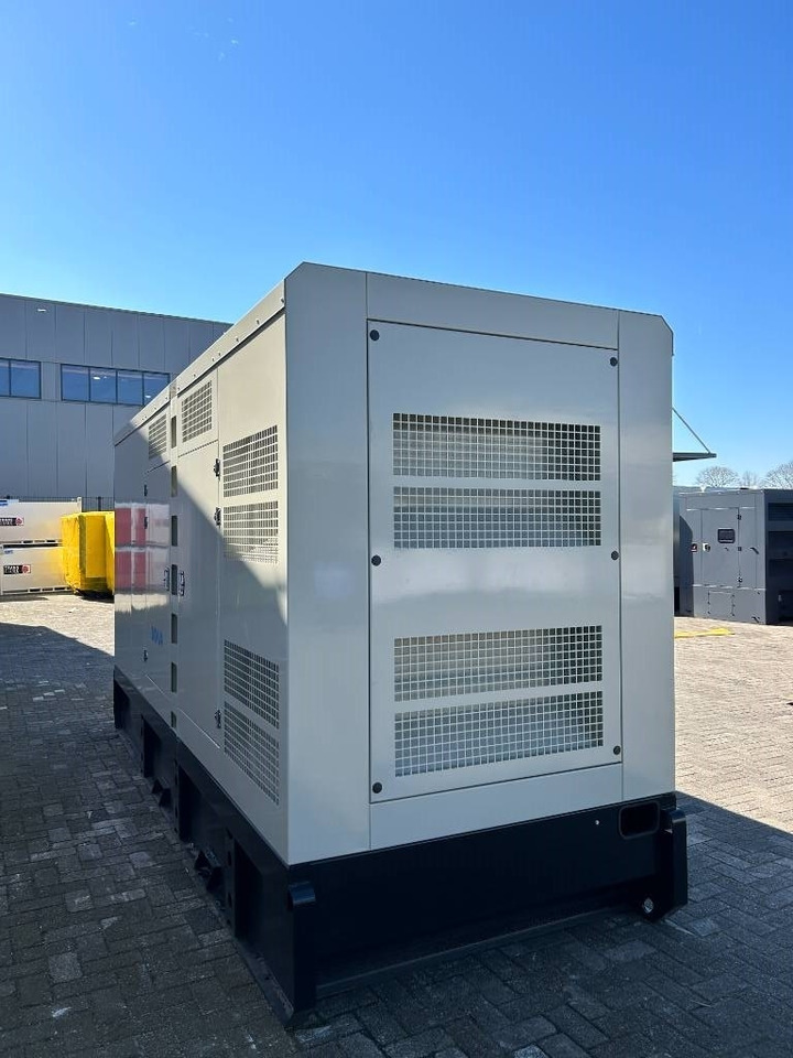 Perkins 2506C-E15TAG1 - 500 kVA Generator - DPX-19813 - ערכת גנרטורים: תמונה 2 Perkins 2506C-E15TAG1 - 500 kVA Generator - DPX-19813 - ערכת גנרטורים: תמונה 2