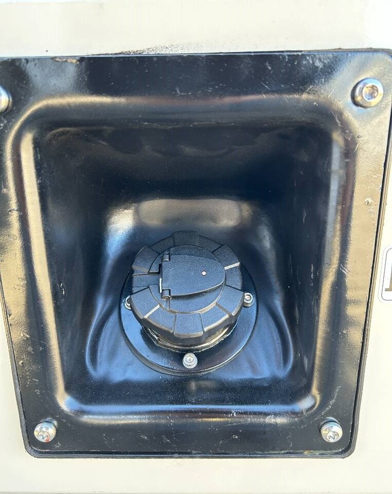 Perkins 2506C-E15TAG2 - 550 kVA Generator - DPX-20019 - ערכת גנרטורים: תמונה 5 Perkins 2506C-E15TAG2 - 550 kVA Generator - DPX-20019 - ערכת גנרטורים: תמונה 5