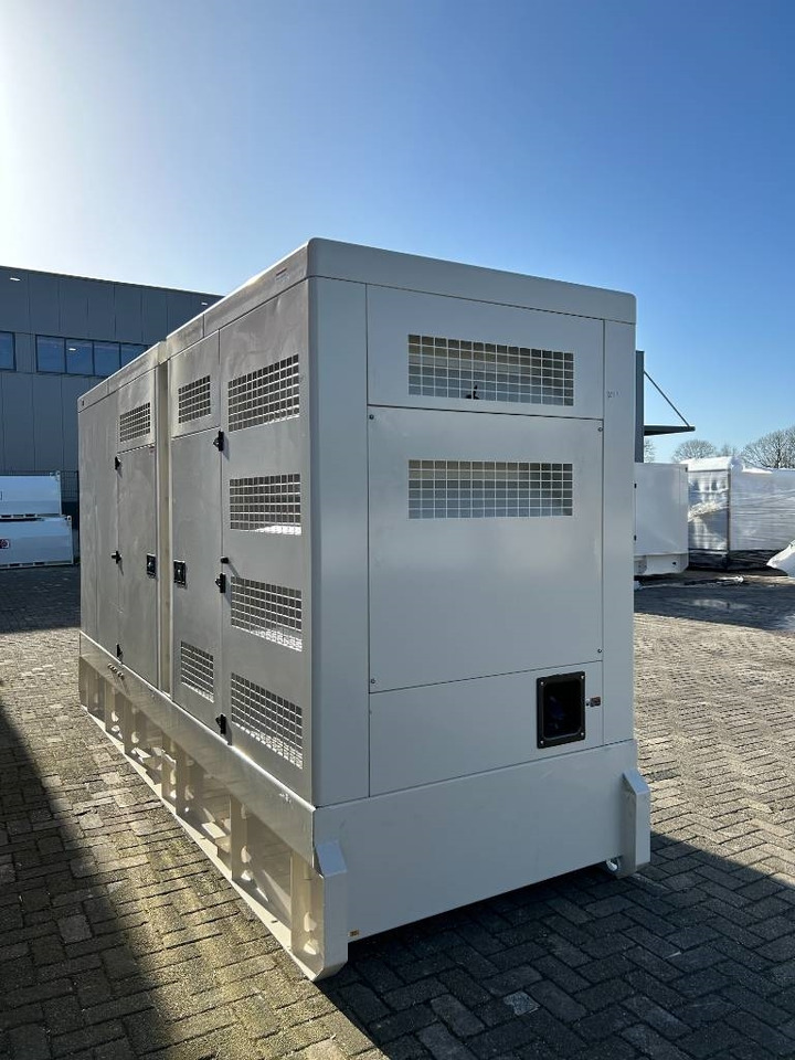 Perkins 2506C-E15TAG2 - 550 kVA Generator - DPX-20019 - ערכת גנרטורים: תמונה 2 Perkins 2506C-E15TAG2 - 550 kVA Generator - DPX-20019 - ערכת גנרטורים: תמונה 2