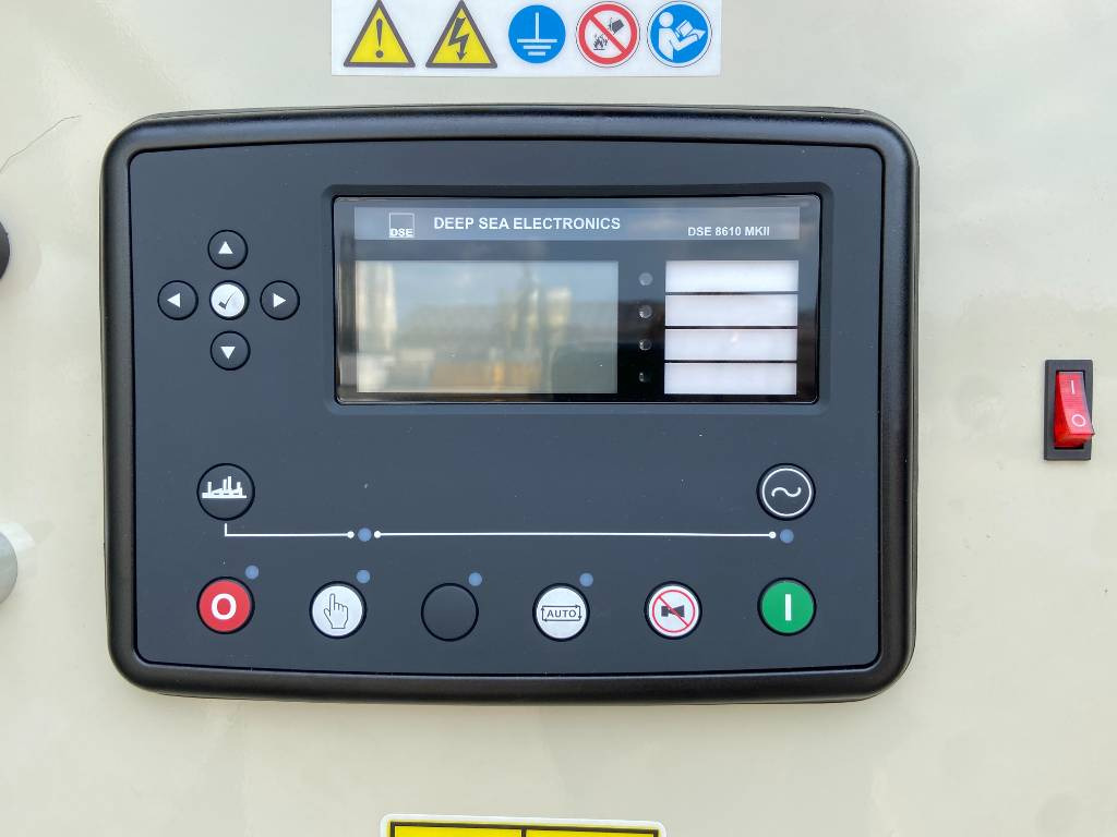 Perkins 4006-23TAG3A - 900 kVA Generator - DPX-19818 - ערכת גנרטורים: תמונה 5 Perkins 4006-23TAG3A - 900 kVA Generator - DPX-19818 - ערכת גנרטורים: תמונה 5