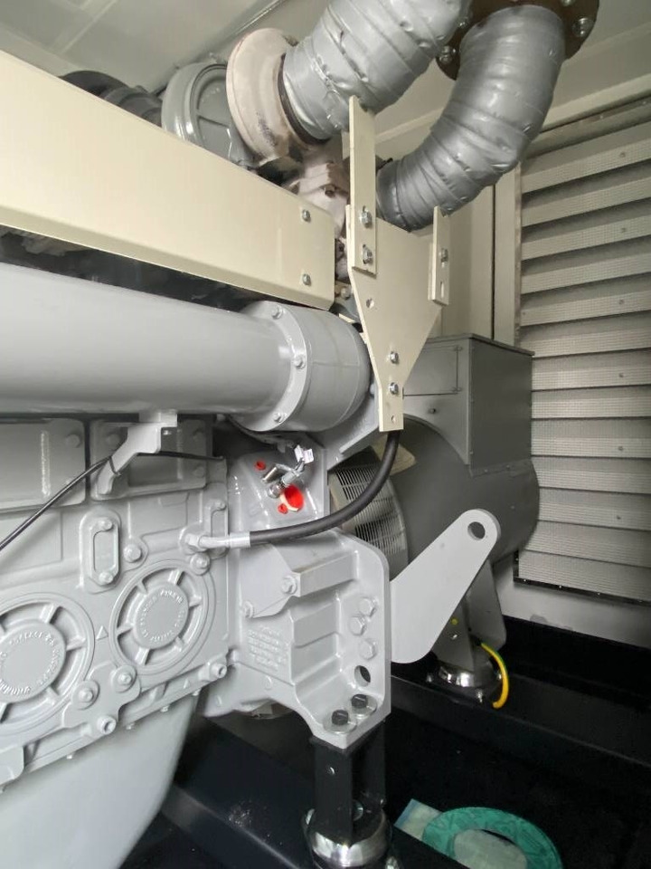 חָדָשׁ ערכת גנרטורים Perkins 4008TAG2A - 1100 kVA Generator - DPX-19820: תמונה 15
