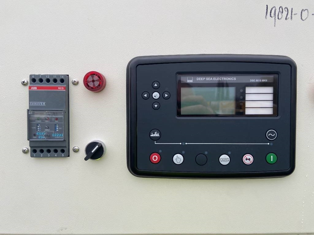Perkins 4008TAG3 - 1250 kVA Open Genset - DPX-19821-O - ערכת גנרטורים: תמונה 3 Perkins 4008TAG3 - 1250 kVA Open Genset - DPX-19821-O - ערכת גנרטורים: תמונה 3