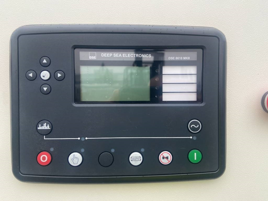חָדָשׁ ערכת גנרטורים Perkins 4012-46TAG2A - 1.650 kVA Generator - DPX-19823-O: תמונה 12