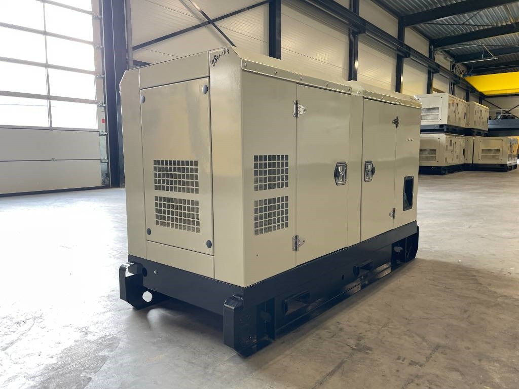 Perkins 404D-22G - 22 kVA Generator - DPX-19801 - ערכת גנרטורים: תמונה 4 Perkins 404D-22G - 22 kVA Generator - DPX-19801 - ערכת גנרטורים: תמונה 4