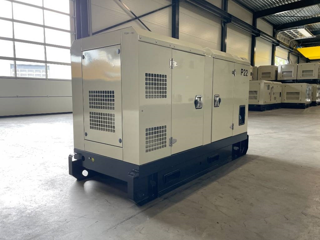 Perkins 404D-22G - 22 kVA Generator - DPX-19801 - ערכת גנרטורים: תמונה 4 Perkins 404D-22G - 22 kVA Generator - DPX-19801 - ערכת גנרטורים: תמונה 4