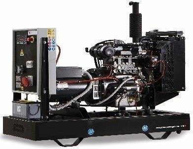 Perkins 404J-22G - 22 kVA - Stage V Genset - DPX-19906-O - ערכת גנרטורים: תמונה 1 Perkins 404J-22G - 22 kVA - Stage V Genset - DPX-19906-O - ערכת גנרטורים: תמונה 1