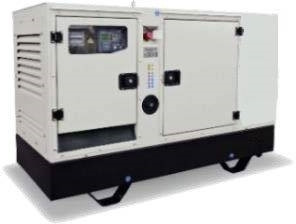 Perkins 404J-22G - 22 kVA - Stage V Genset - DPX-19906 - ערכת גנרטורים: תמונה 2 Perkins 404J-22G - 22 kVA - Stage V Genset - DPX-19906 - ערכת גנרטורים: תמונה 2