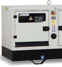 Perkins 404J-22G - 22 kVA - Stage V Genset - DPX-19906 - ערכת גנרטורים: תמונה 3 Perkins 404J-22G - 22 kVA - Stage V Genset - DPX-19906 - ערכת גנרטורים: תמונה 3