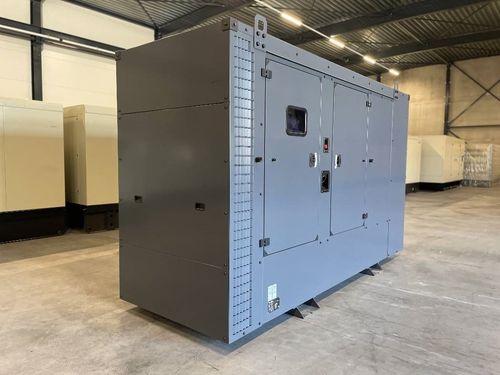 Scania DC09 - 300 kVA Generator - DPX-17947 - ערכת גנרטורים: תמונה 2 Scania DC09 - 300 kVA Generator - DPX-17947 - ערכת גנרטורים: תמונה 2