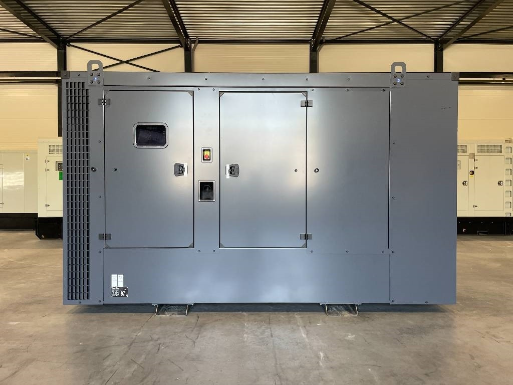 Scania DC09 - 300 kVA Generator - DPX-17947 - ערכת גנרטורים: תמונה 1 Scania DC09 - 300 kVA Generator - DPX-17947 - ערכת גנרטורים: תמונה 1