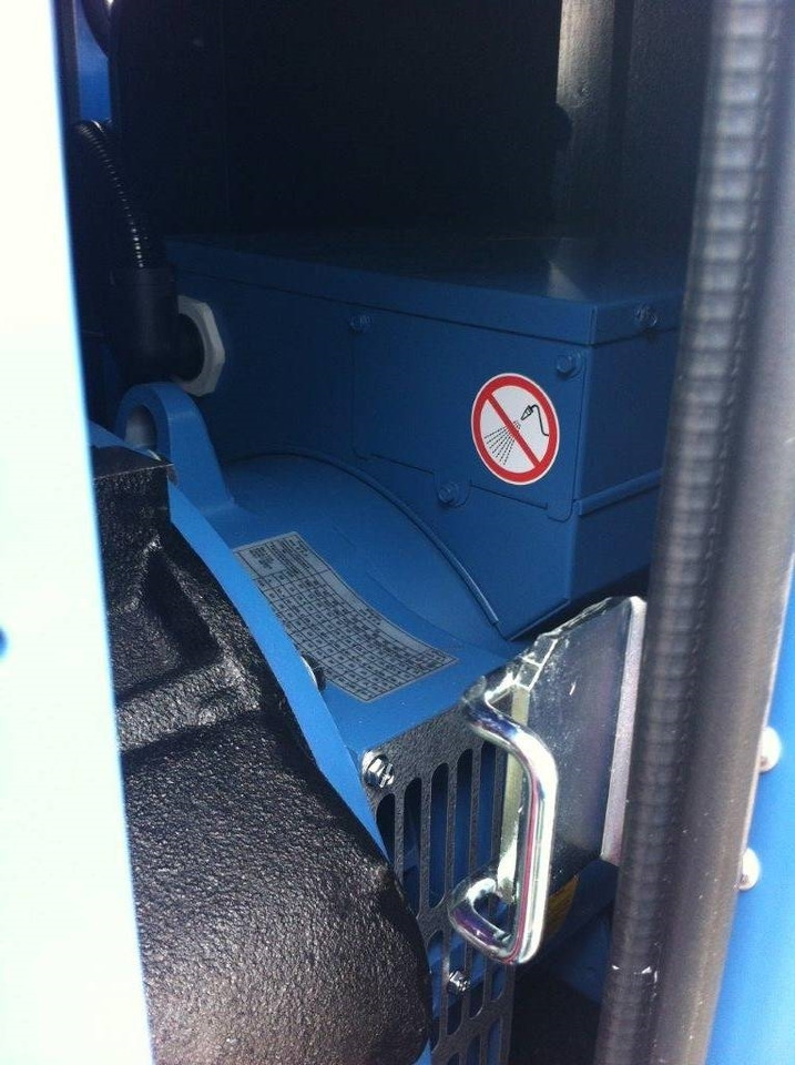 חָדָשׁ ערכת גנרטורים Sdmo K22 - 22 kVA Generator - DPX-17003: תמונה 13