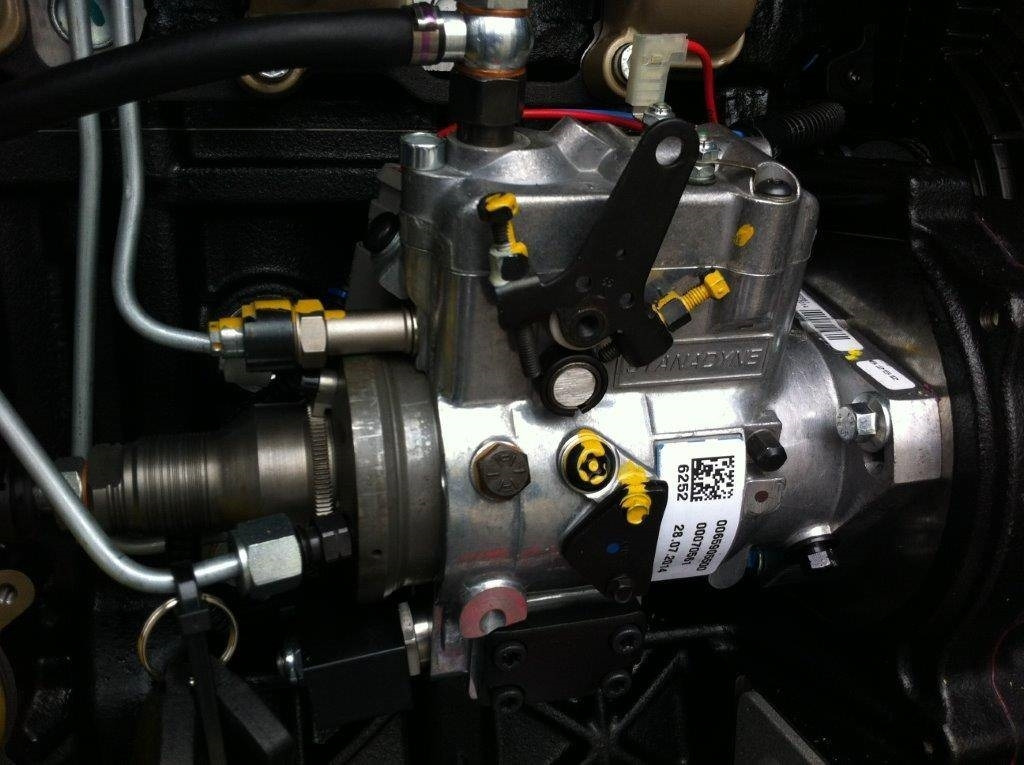 חָדָשׁ ערכת גנרטורים Sdmo K22 - 22 kVA Generator - DPX-17003: תמונה 10