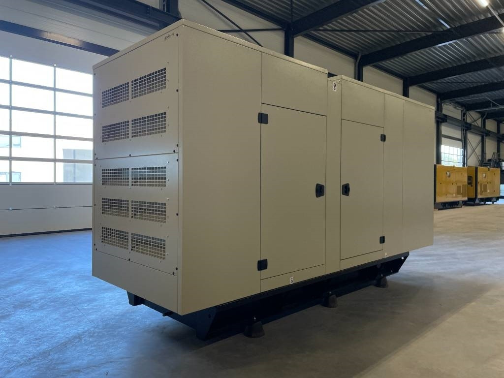 Volvo TAD1344GE - 450 kVA Generator - DPX-18880 - ערכת גנרטורים: תמונה 4 Volvo TAD1344GE - 450 kVA Generator - DPX-18880 - ערכת גנרטורים: תמונה 4