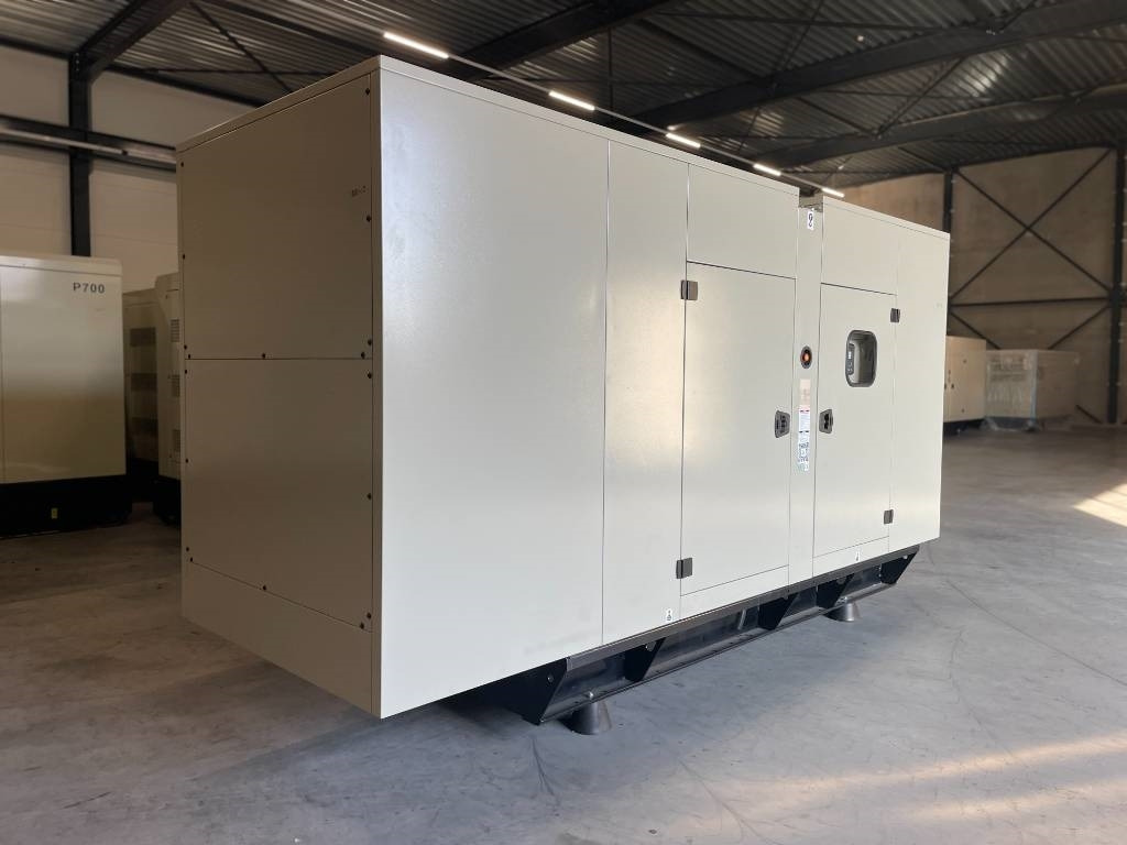 Volvo TAD1345GE - 500 kVA Generator - DPX-18881 - ערכת גנרטורים: תמונה 2 Volvo TAD1345GE - 500 kVA Generator - DPX-18881 - ערכת גנרטורים: תמונה 2