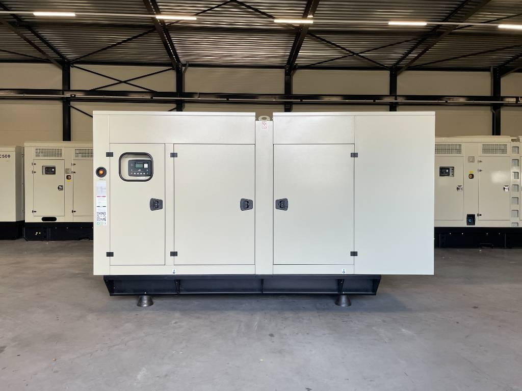 Volvo TAD840GE - 220 kVA Generator - DPX-18875 - ערכת גנרטורים: תמונה 1 Volvo TAD840GE - 220 kVA Generator - DPX-18875 - ערכת גנרטורים: תמונה 1