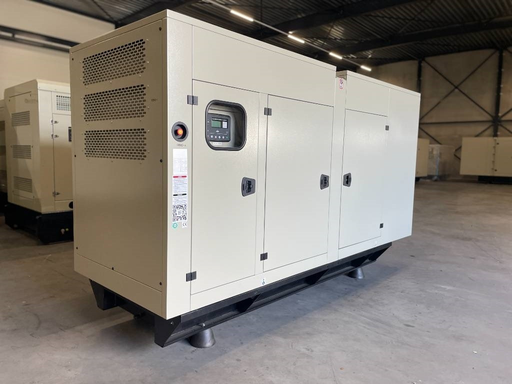 Volvo TAD840GE - 220 kVA Generator - DPX-18875 - ערכת גנרטורים: תמונה 2 Volvo TAD840GE - 220 kVA Generator - DPX-18875 - ערכת גנרטורים: תמונה 2