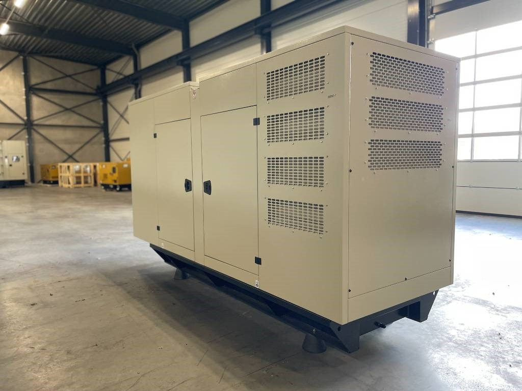 Volvo TAD840GE - 220 kVA Generator - DPX-18875 - ערכת גנרטורים: תמונה 3 Volvo TAD840GE - 220 kVA Generator - DPX-18875 - ערכת גנרטורים: תמונה 3