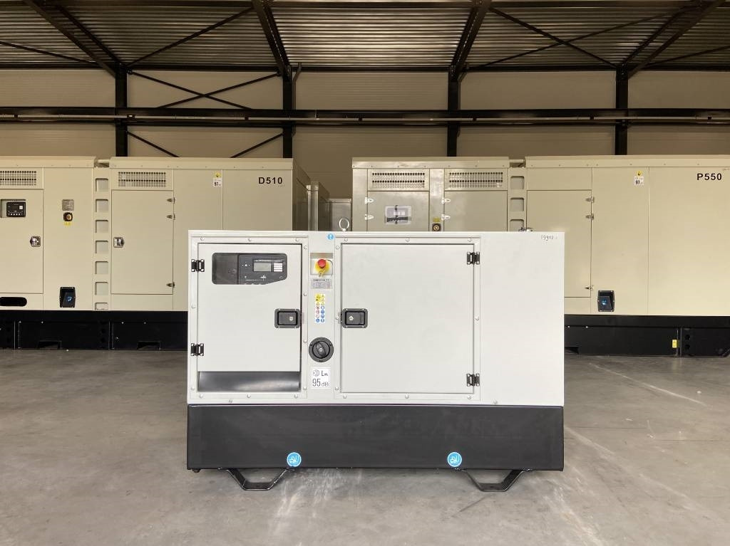 Yanmar 4TNV88-22G - 22 kVA - Stage V Genset - DPX-19907 - ערכת גנרטורים: תמונה 1 Yanmar 4TNV88-22G - 22 kVA - Stage V Genset - DPX-19907 - ערכת גנרטורים: תמונה 1