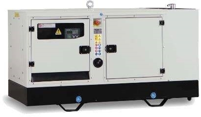 Yanmar 4TNV98CT - 44 kVA Stage V Genset - DPX-19911 - ערכת גנרטורים: תמונה 1 Yanmar 4TNV98CT - 44 kVA Stage V Genset - DPX-19911 - ערכת גנרטורים: תמונה 1