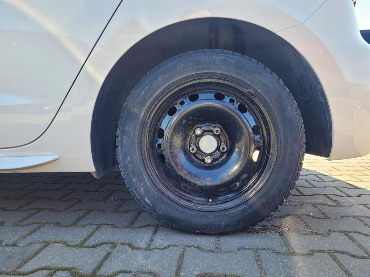 מכונית AUDI A1 SPORTBACK HATCHBACK: תמונה 19