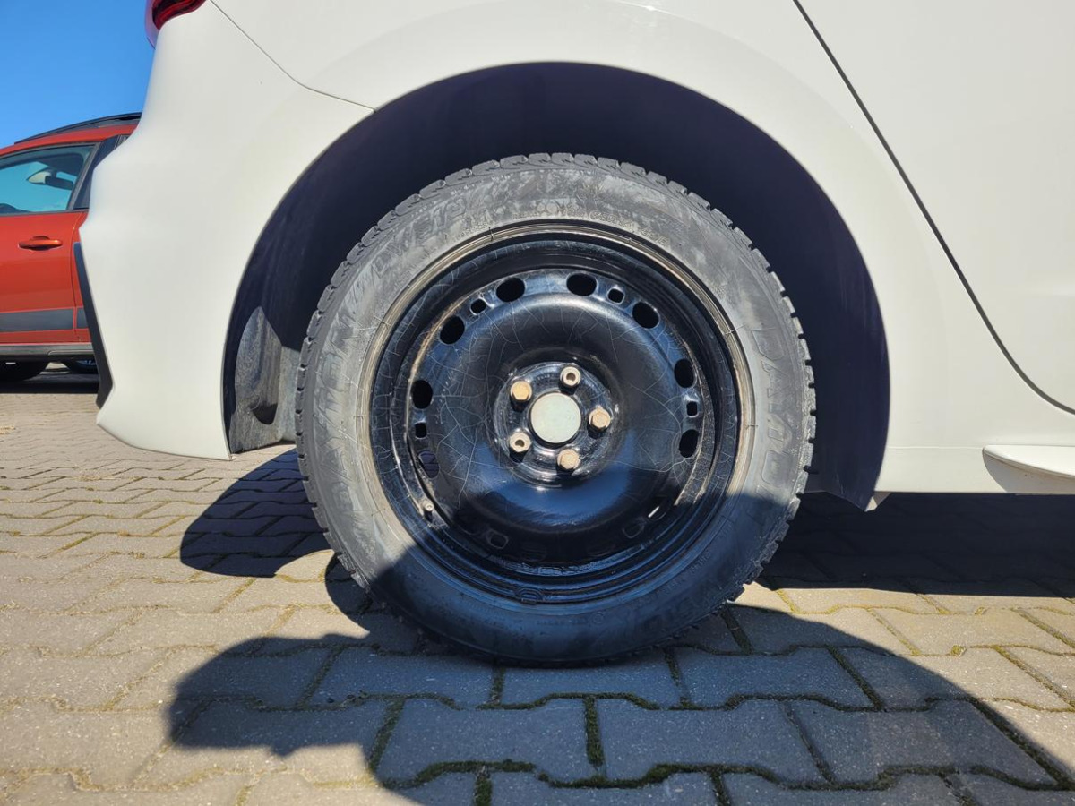 מכונית AUDI A1 SPORTBACK HATCHBACK: תמונה 18
