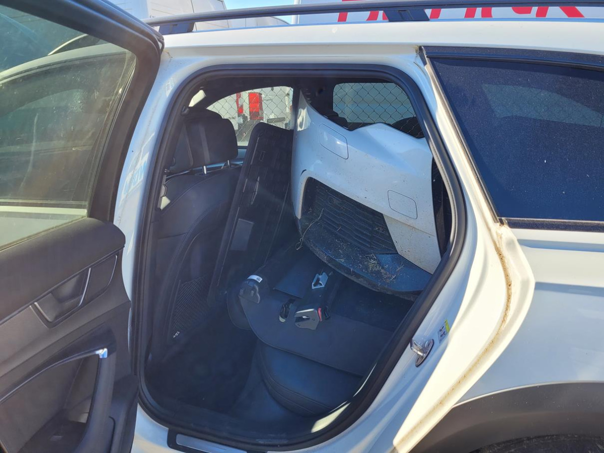 מכונית AUDI A6-ALLROAD KOMBI: תמונה 18