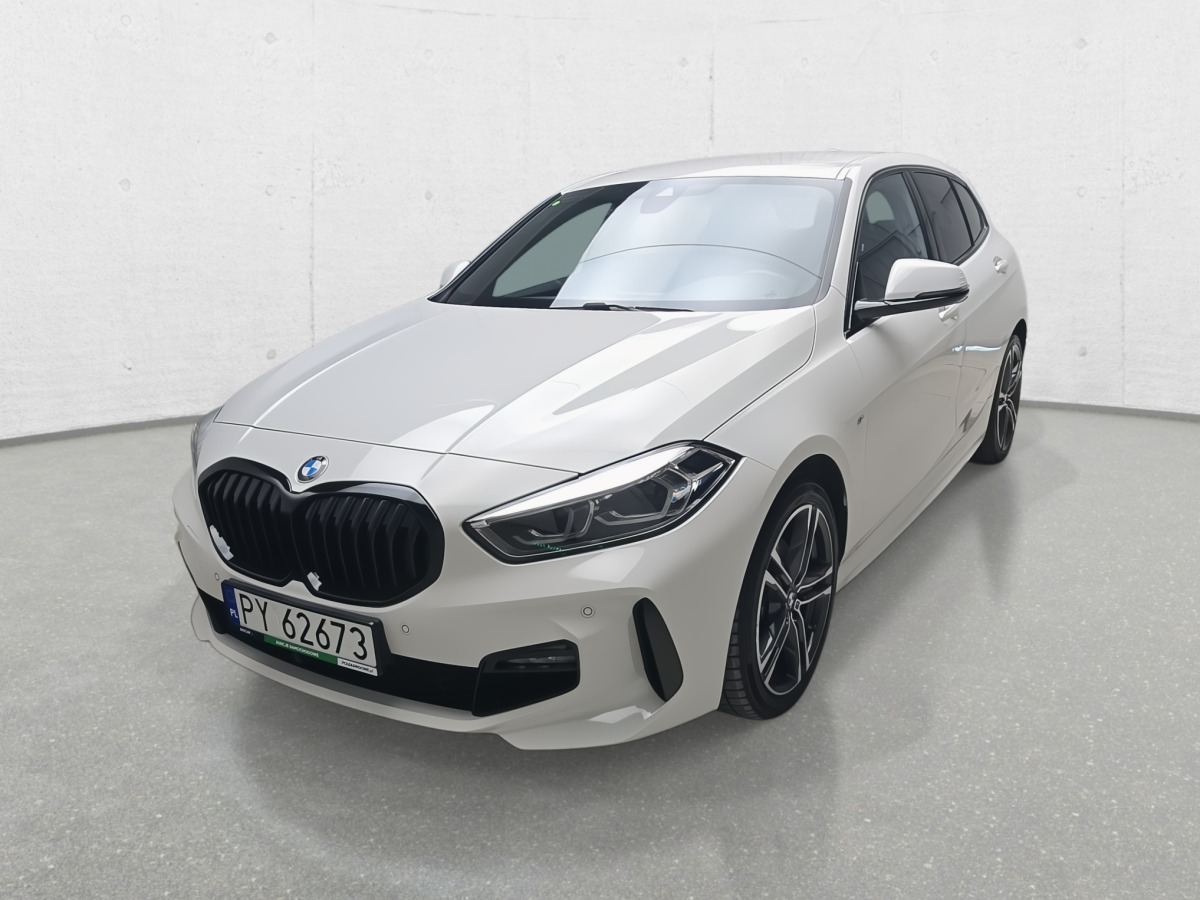 BMW 118I HATCHBACK - האצ'בק: תמונה 3 BMW 118I HATCHBACK - האצ'בק: תמונה 3
